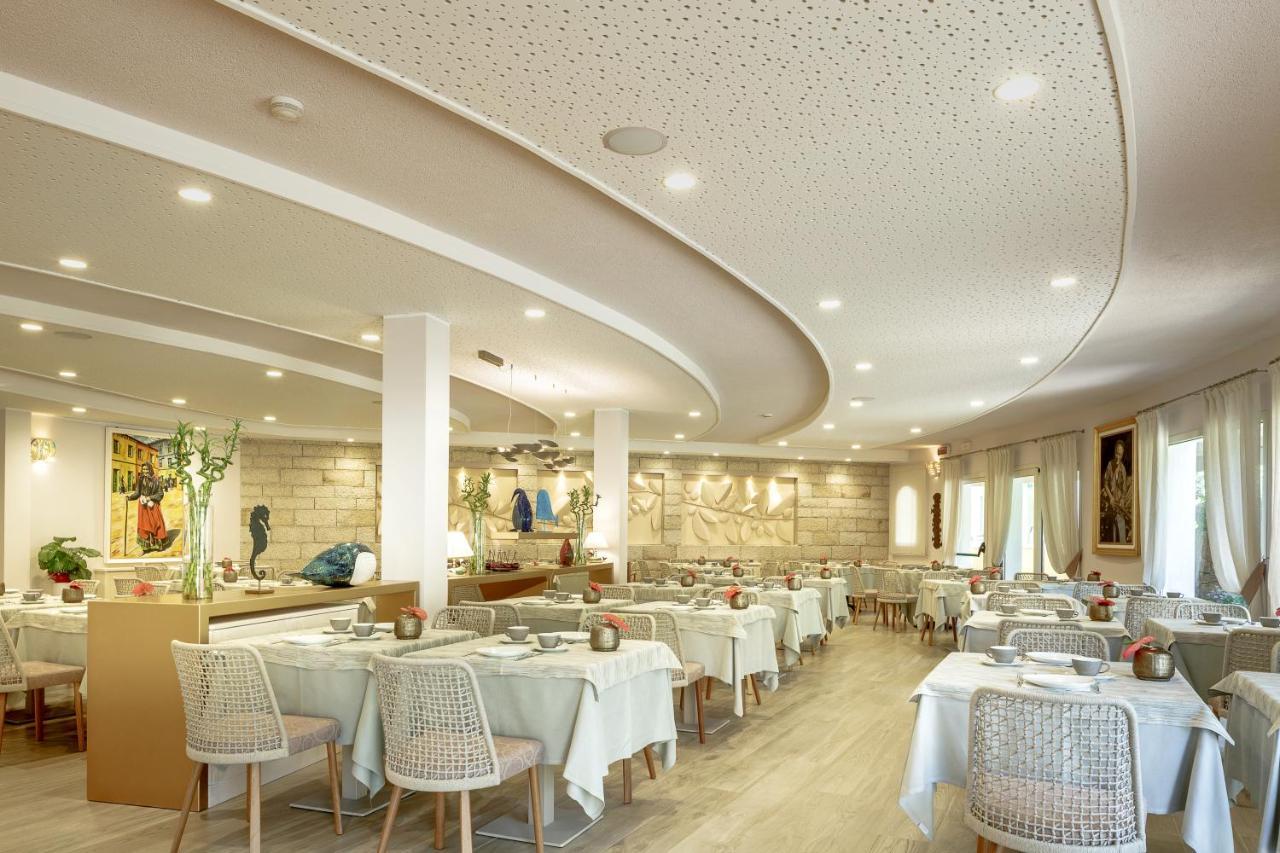 Cruccuris Resort - Adults Only Villasimius Exterior foto
