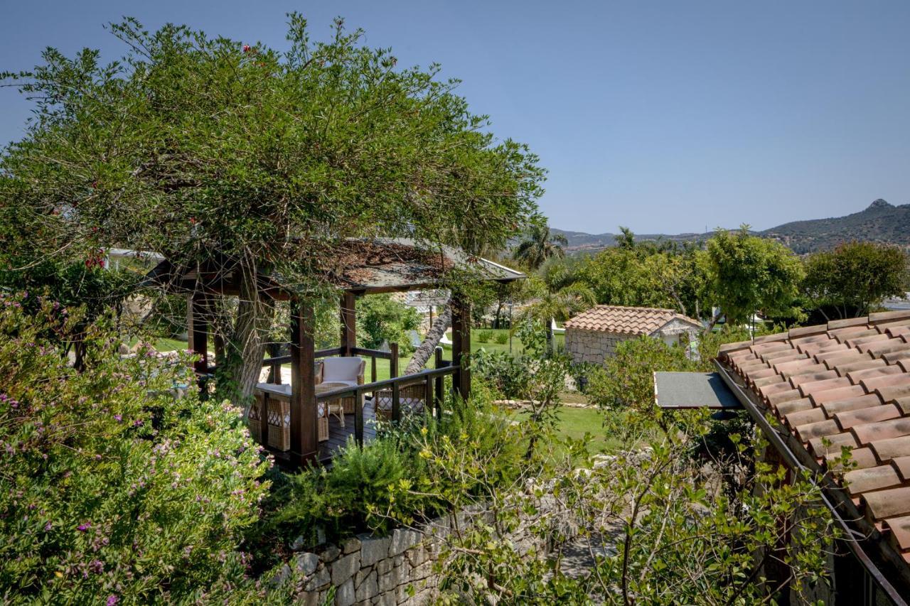 Cruccuris Resort - Adults Only Villasimius Exterior foto