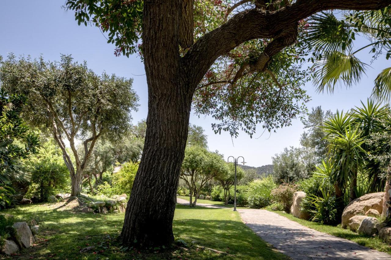 Cruccuris Resort - Adults Only Villasimius Exterior foto