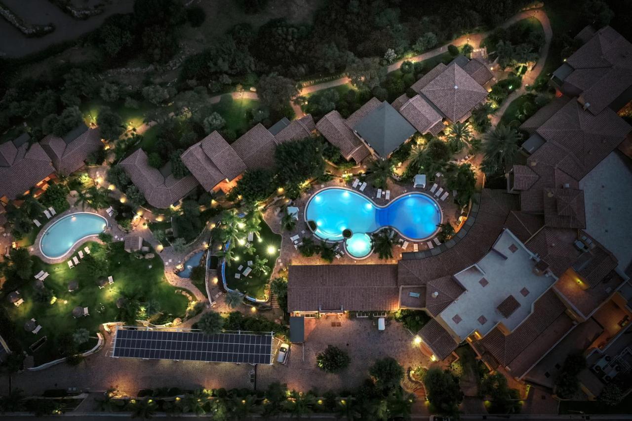 Cruccuris Resort - Adults Only Villasimius Exterior foto