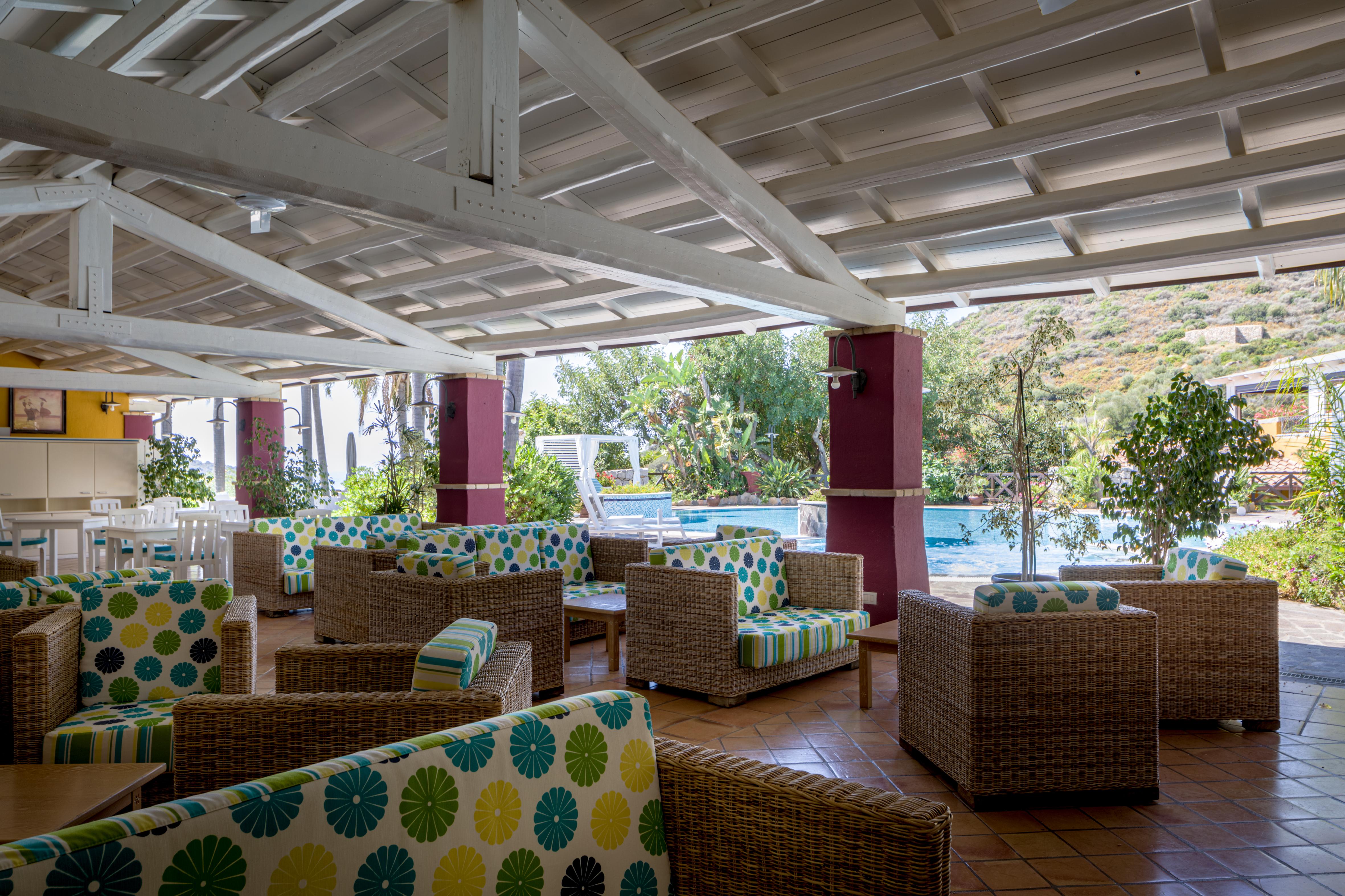 Cruccuris Resort - Adults Only Villasimius Exterior foto