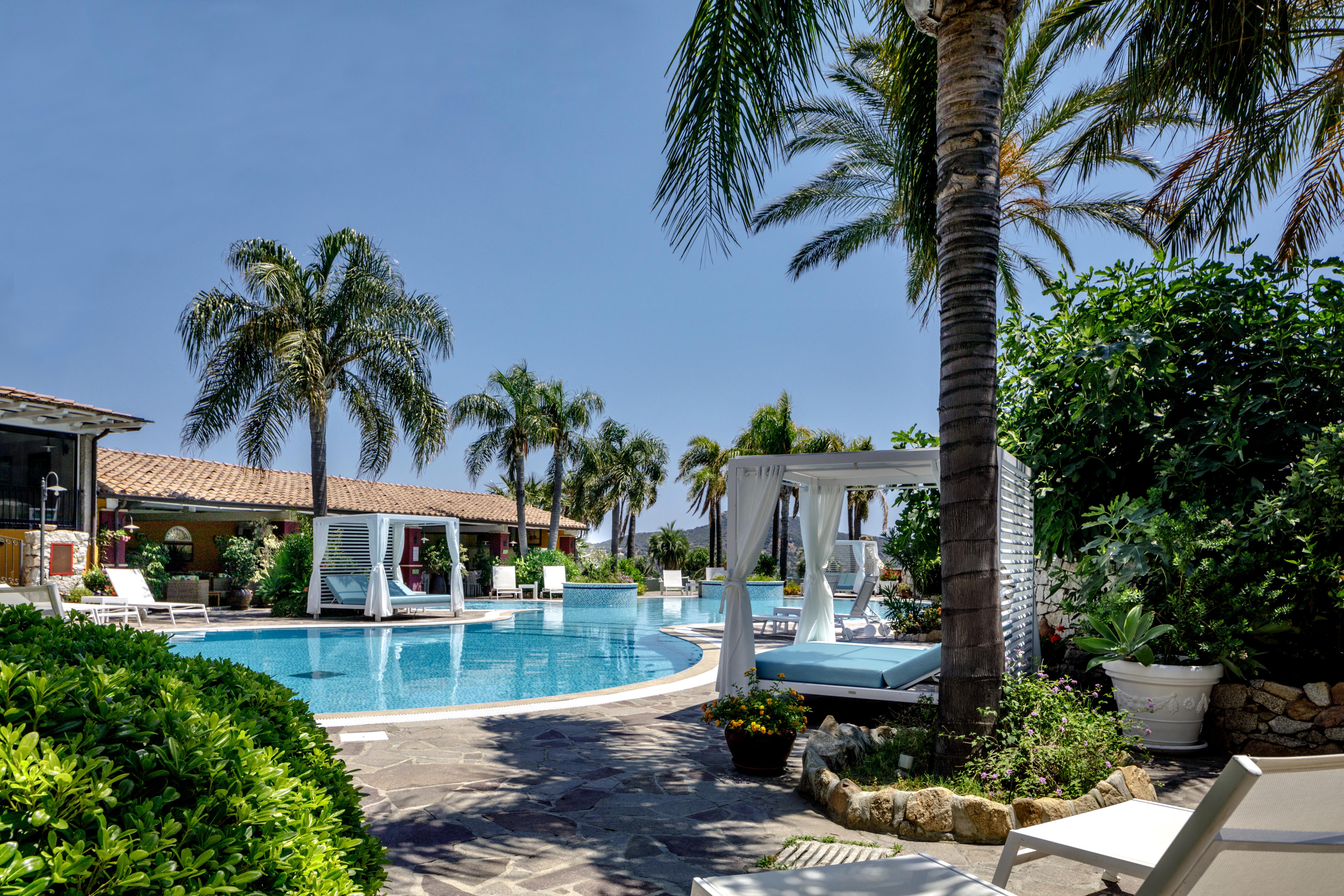 Cruccuris Resort - Adults Only Villasimius Exterior foto