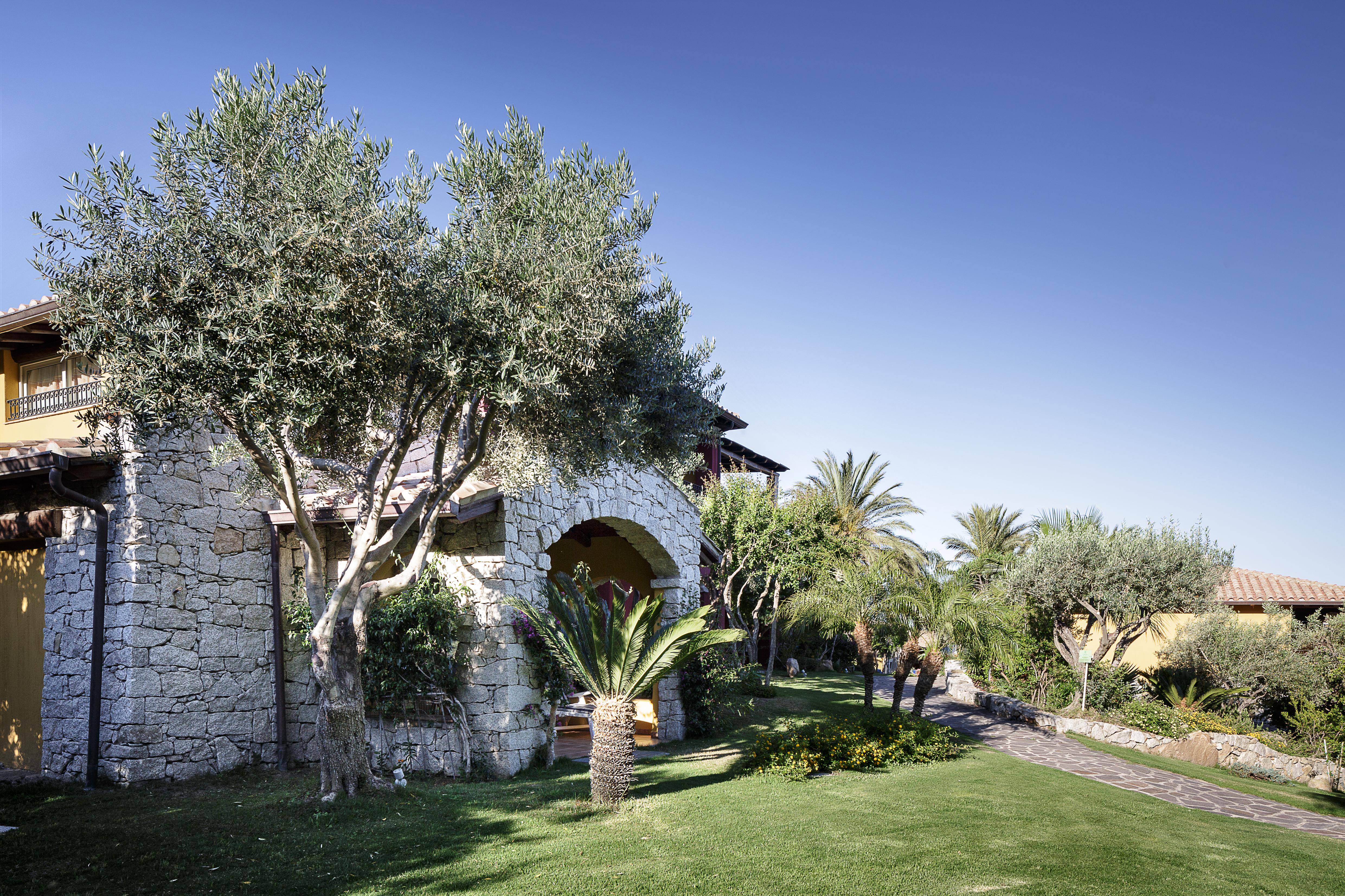 Cruccuris Resort - Adults Only Villasimius Exterior foto