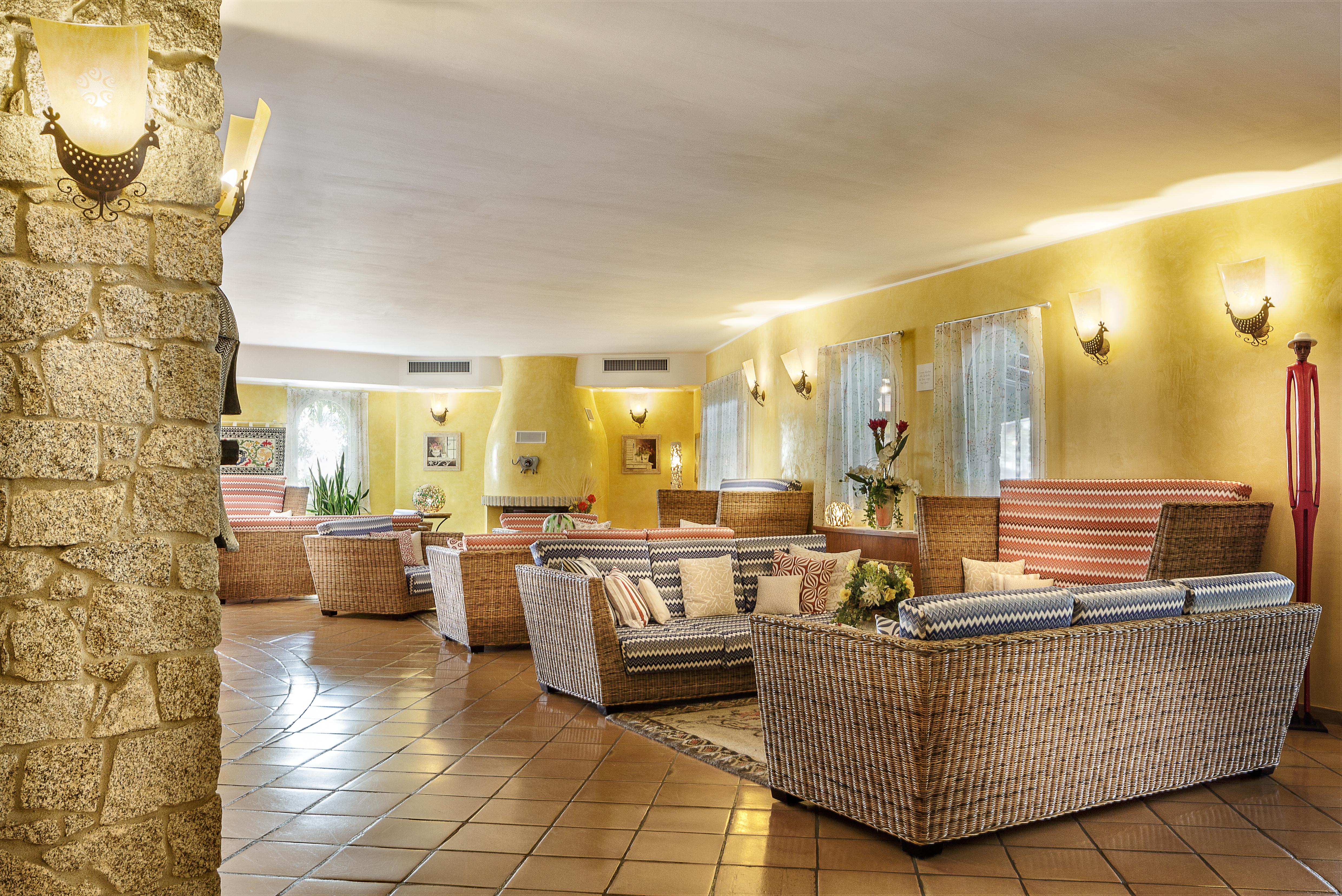 Cruccuris Resort - Adults Only Villasimius Exterior foto
