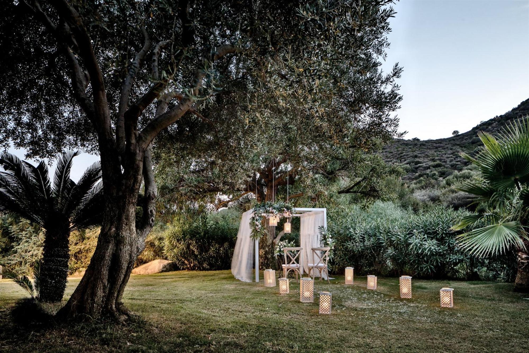 Cruccuris Resort - Adults Only Villasimius Exterior foto