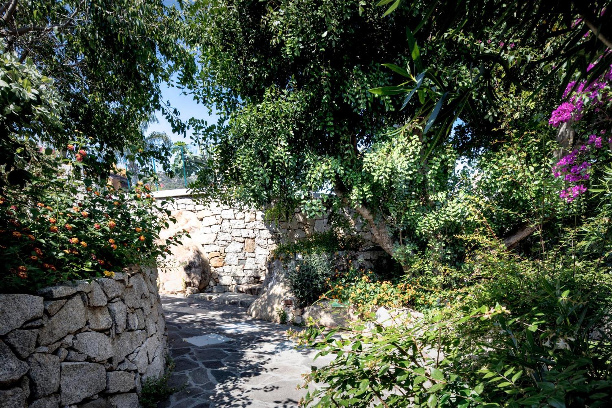 Cruccuris Resort - Adults Only Villasimius Exterior foto