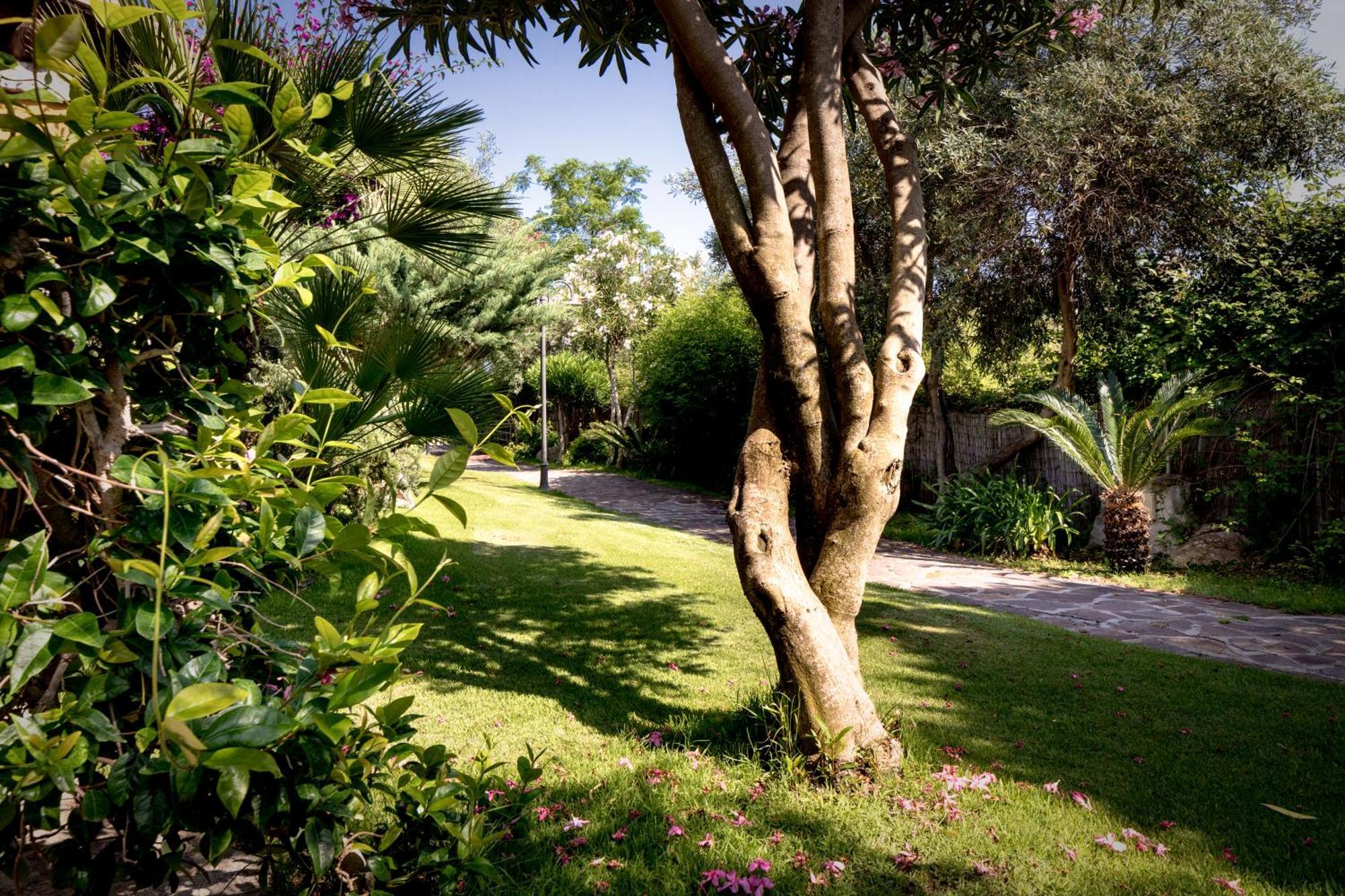 Cruccuris Resort - Adults Only Villasimius Exterior foto