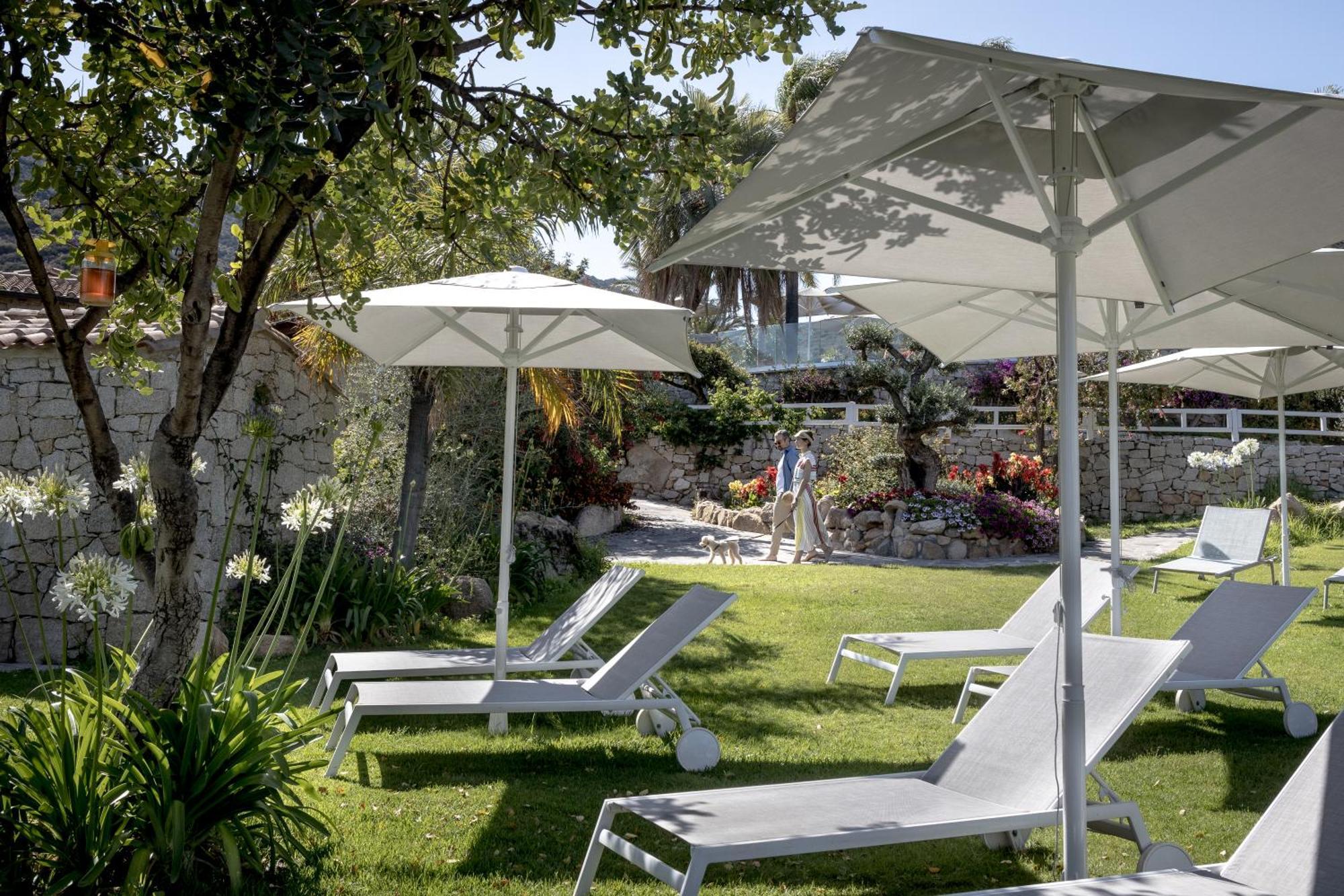 Cruccuris Resort - Adults Only Villasimius Exterior foto